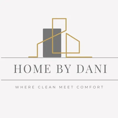 Home by Dani - Cleaning Service