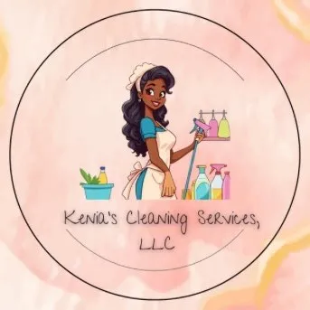 Kenia’s Cleaning Services
