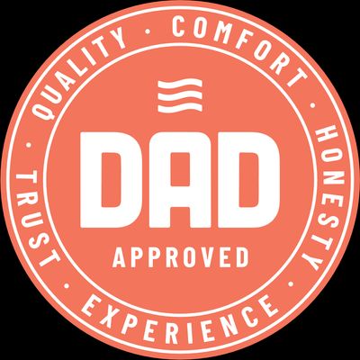 Call Dad AC & Heating