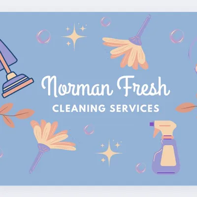 Norman Fresh