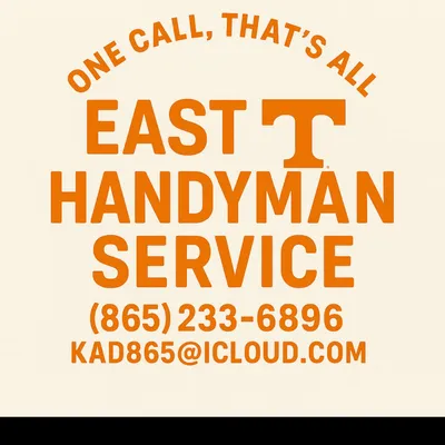 East TN Handyman Services