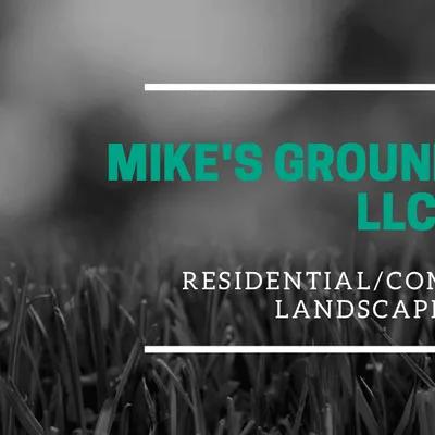 Mike's Groundskeeping LLC