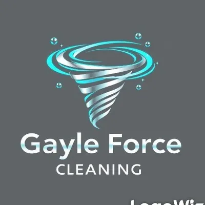 Gayle force cleaning