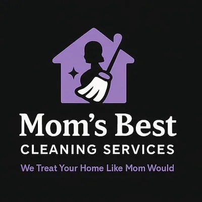 Mom’s best cleaning  Services  LLC