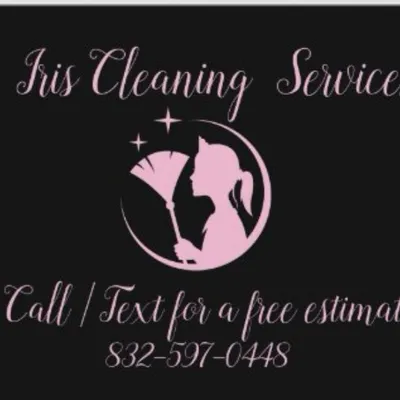 Iris cleaning services