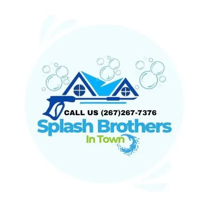 Splash Brothers In Town