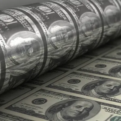 The Investment Machine
