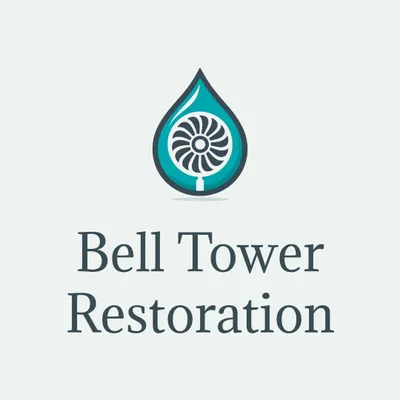 Bell Tower Construction
