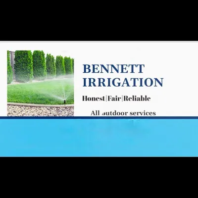 Bennett Irrigation