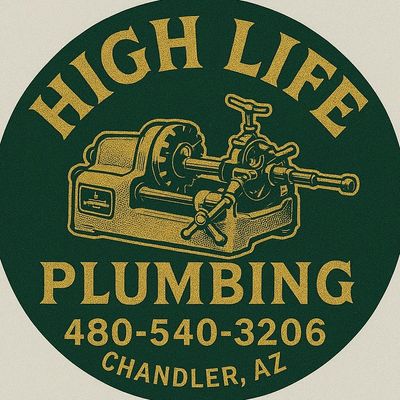 High Life Plumbing LLC