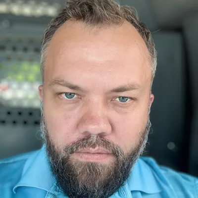 Viktor Rizhkov
