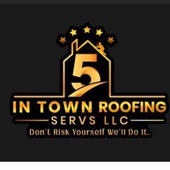 Five in town construction servic LLCu