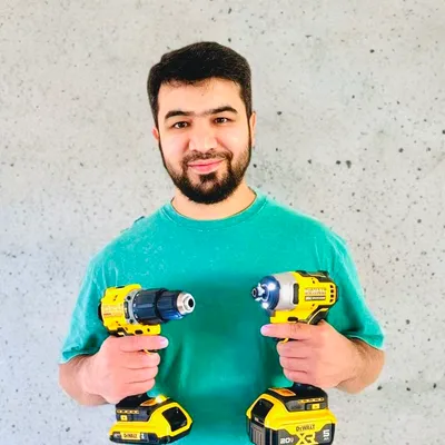 Dave Handyman