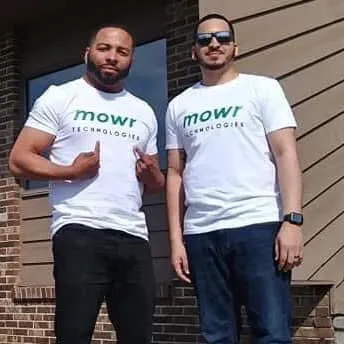 Mowr