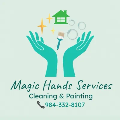 Magic Hands Services