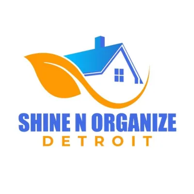 Shine n’ Organize Detroit