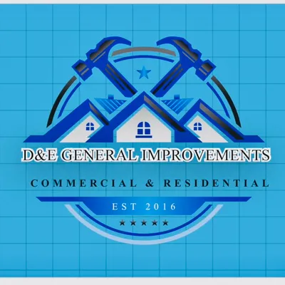 D&E general improvement