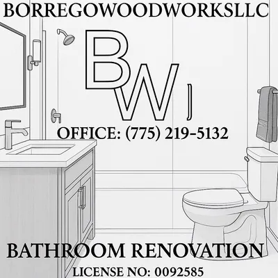 BorregoWoodWorksLLC