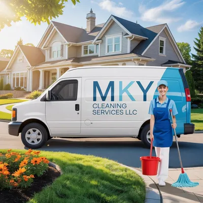 MKY Cleaning service LLC