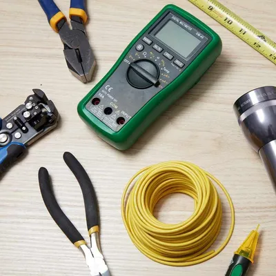 Mr.Fix it