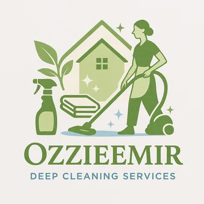 The Ozzieemir Cleaning Services