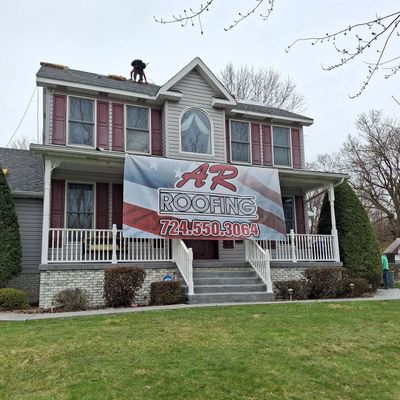 AR Remodeling