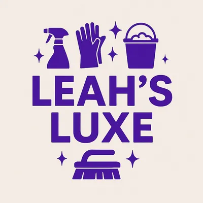 Leah’s Luxe Cleaning Co.