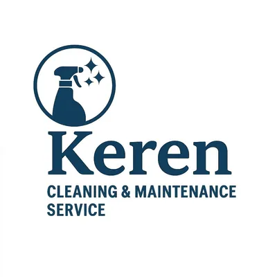 Keren cleaning & maintenance