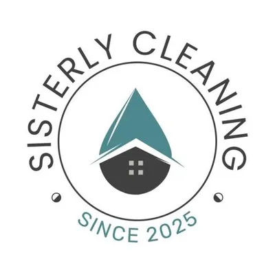 Sisterly cleaning