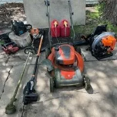 gatson lawn service