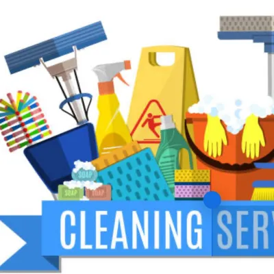 Touch With Care Cleaning Services
