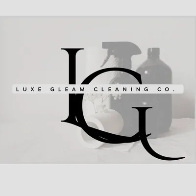 Luxe gleam cleaning co