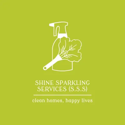 Shine Sparkle Services (S.S.S)