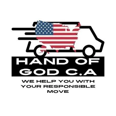 Hand of God C.A