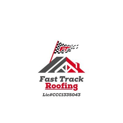 Fast Track Roofing