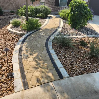 Guevara Landscaping