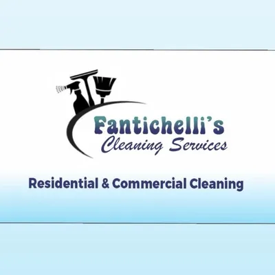 Fantichelli’s cleaning service’s