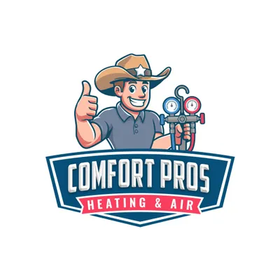 Comfort Pros Heating & Air Conditioning