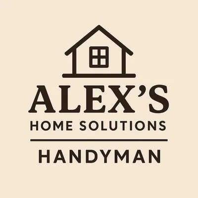 Alex's Home Solutions