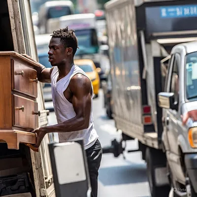 Exuberant Movers