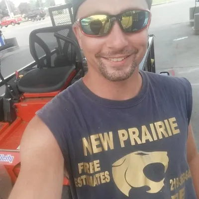 New Prairie Lawn Care