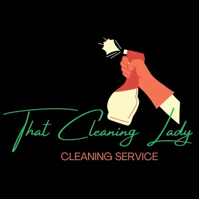 DeshaaThatCleaningLady
