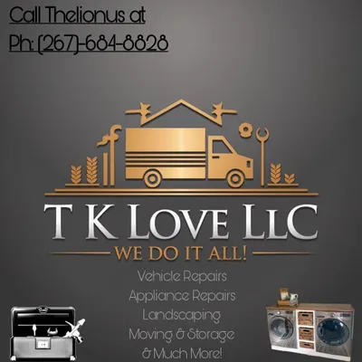 T K Love LLC