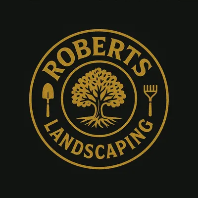 Robert’s Landscaping