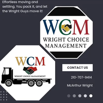 Wright choice management Ltd Co