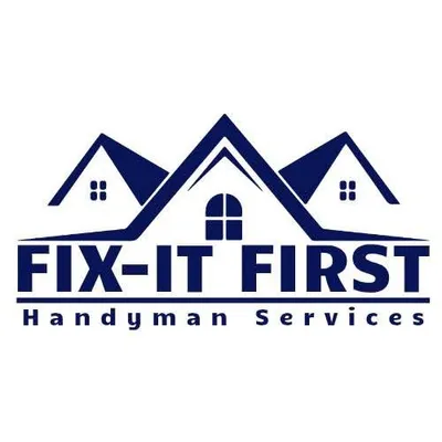 Fix It First Handyman Service