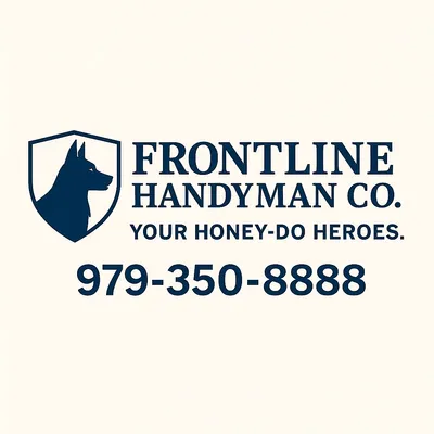 Frontline Handyman Company LLC
