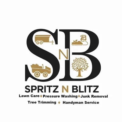 Spritz N Blitz