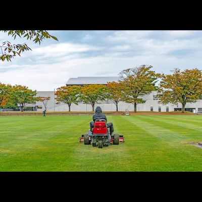 Lee’s lawn service ext