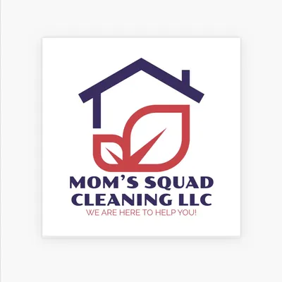 Moms Squad Cleaning